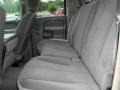 2004 Deep Molten Red Pearl Dodge Ram 2500 SLT Quad Cab 4x4  photo #25
