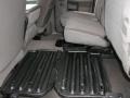 2004 Deep Molten Red Pearl Dodge Ram 2500 SLT Quad Cab 4x4  photo #26