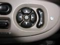 2004 Deep Molten Red Pearl Dodge Ram 2500 SLT Quad Cab 4x4  photo #29