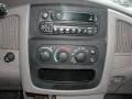 2004 Deep Molten Red Pearl Dodge Ram 2500 SLT Quad Cab 4x4  photo #34