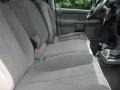 2004 Deep Molten Red Pearl Dodge Ram 2500 SLT Quad Cab 4x4  photo #39