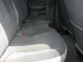 2004 Deep Molten Red Pearl Dodge Ram 2500 SLT Quad Cab 4x4  photo #40