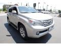 Tungsten Silver Pearl - GX 460 Photo No. 7