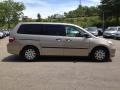 2007 Desert Rock Metallic Honda Odyssey LX  photo #8