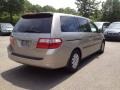 2007 Desert Rock Metallic Honda Odyssey LX  photo #9