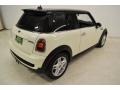 Pepper White - Cooper S Hardtop Photo No. 5