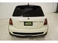 Pepper White - Cooper S Hardtop Photo No. 6