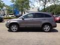 2010 Urban Titanium Metallic Honda CR-V EX-L AWD  photo #1