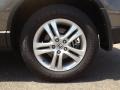 2010 Urban Titanium Metallic Honda CR-V EX-L AWD  photo #2