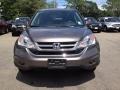 2010 Urban Titanium Metallic Honda CR-V EX-L AWD  photo #7