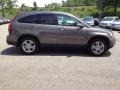 2010 Urban Titanium Metallic Honda CR-V EX-L AWD  photo #9