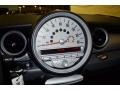 Pepper White - Cooper S Hardtop Photo No. 20