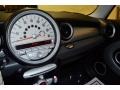 Pepper White - Cooper S Hardtop Photo No. 21