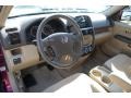 Redondo Red Pearl - CR-V EX 4WD Photo No. 16