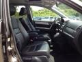 2010 Urban Titanium Metallic Honda CR-V EX-L AWD  photo #15