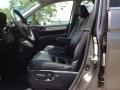 2010 Urban Titanium Metallic Honda CR-V EX-L AWD  photo #17