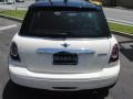 Pepper White - Cooper Hardtop Photo No. 8