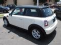 Pepper White - Cooper Hardtop Photo No. 10