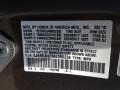 2010 Urban Titanium Metallic Honda CR-V EX-L AWD  photo #26