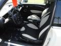 Pepper White - Cooper Hardtop Photo No. 12