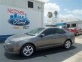 Sterling Grey Metallic - Fusion SE Photo No. 1