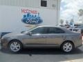 Sterling Grey Metallic - Fusion SE Photo No. 2