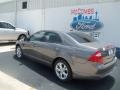Sterling Grey Metallic - Fusion SE Photo No. 3