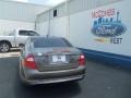 Sterling Grey Metallic - Fusion SE Photo No. 4