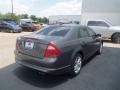 Sterling Grey Metallic - Fusion SE Photo No. 5