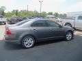 Sterling Grey Metallic - Fusion SE Photo No. 6