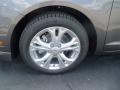 Sterling Grey Metallic - Fusion SE Photo No. 9