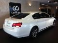 Crystal White - GS 300 AWD Photo No. 2