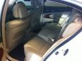 Crystal White - GS 300 AWD Photo No. 6
