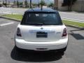 Pepper White - Cooper Hardtop Photo No. 25