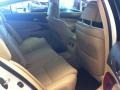 Crystal White - GS 300 AWD Photo No. 8