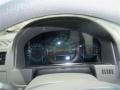 Sterling Grey Metallic - Fusion SE Photo No. 18