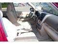 Redondo Red Pearl - CR-V EX 4WD Photo No. 22
