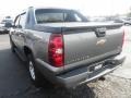 2007 Graystone Metallic Chevrolet Avalanche LT 4WD  photo #18