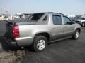 Graystone Metallic - Avalanche LT 4WD Photo No. 24