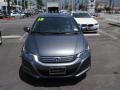 Polished Metal Metallic - Insight Hybrid EX Photo No. 2