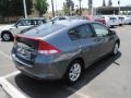 Polished Metal Metallic - Insight Hybrid EX Photo No. 10