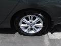Polished Metal Metallic - Insight Hybrid EX Photo No. 13