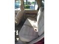 Redondo Red Pearl - CR-V EX 4WD Photo No. 29