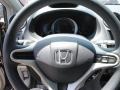 Polished Metal Metallic - Insight Hybrid EX Photo No. 21
