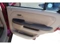 Redondo Red Pearl - CR-V EX 4WD Photo No. 32