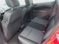 Race Red - Fiesta SES Hatchback Photo No. 12