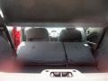 Race Red - Fiesta SES Hatchback Photo No. 16
