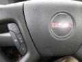 Dark Titanium Controls Photo for 2013 GMC Sierra 1500 #67612338