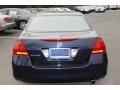 2006 Royal Blue Pearl Honda Accord SE Sedan  photo #6