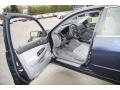 2006 Royal Blue Pearl Honda Accord SE Sedan  photo #10